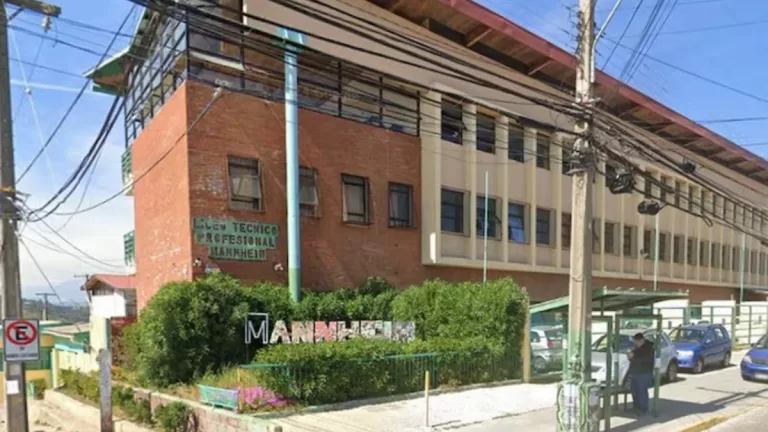 Colegio Mannheim