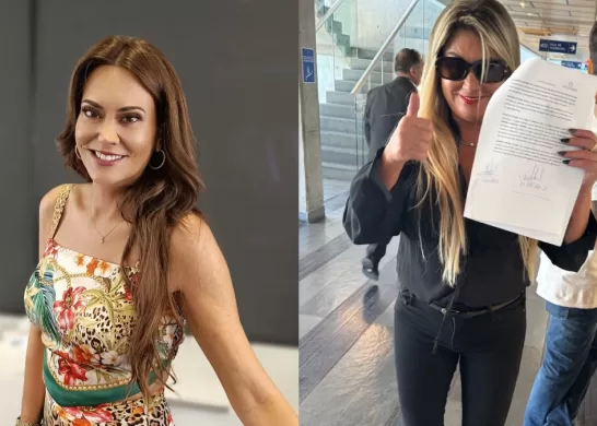 Conflicto Hermanas Campos