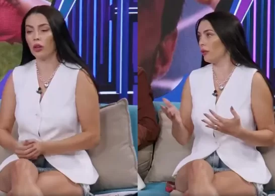 Daniela Aranguiz Sobre Valdivia Y Orsini