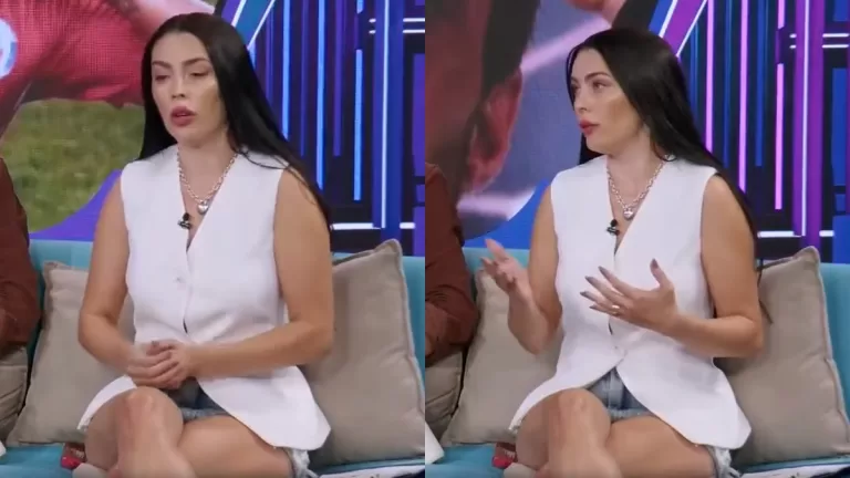 Daniela Aranguiz Sobre Valdivia Y Orsini