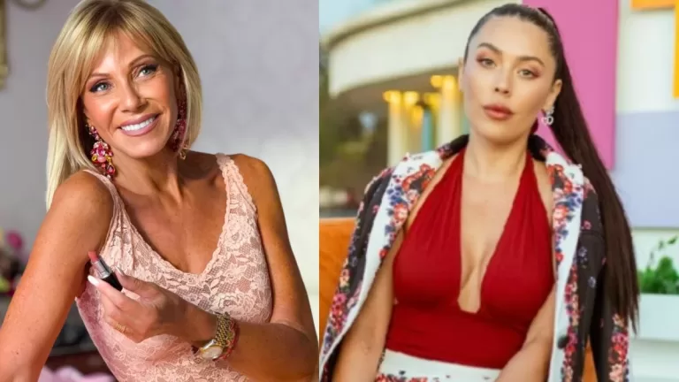 Daniela Aránguiz Y Raquel Argandoña