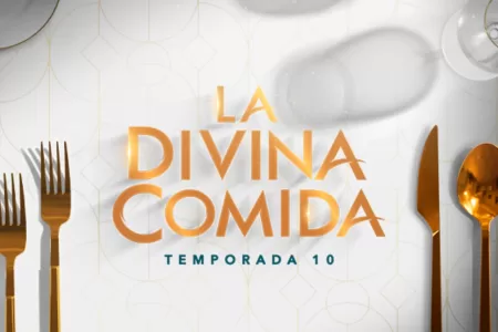 La Divina Comida