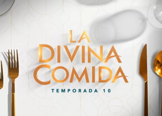 La Divina Comida