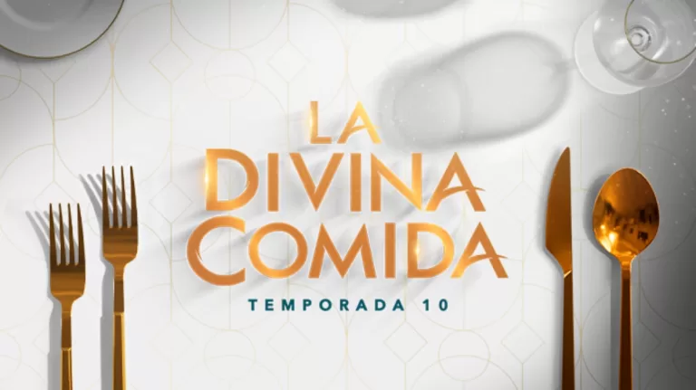 La Divina Comida
