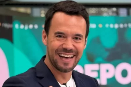 Eduardo De La Iglesia