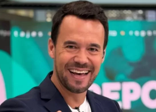 Eduardo De La Iglesia