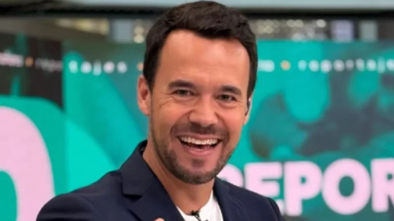 Eduardo De La Iglesia