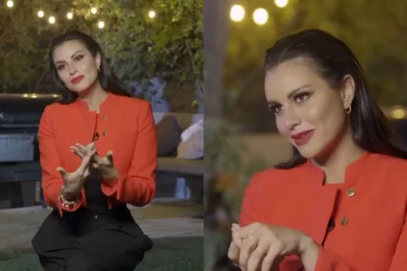 Emilia Dides, La Divina Comida, Corazón