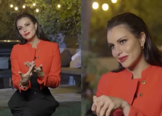 Emilia Dides, La Divina Comida, Corazón