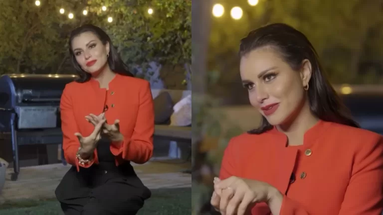 Emilia Dides, La Divina Comida, Corazón