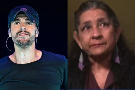Enrique Iglesias
