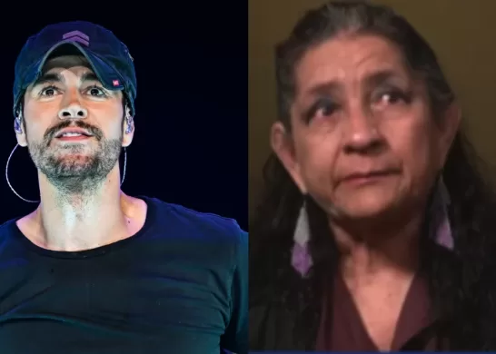 Enrique Iglesias