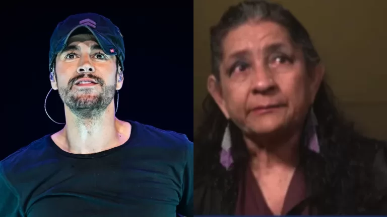 Enrique Iglesias