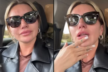 Faloon Larraguibel, Radio Corazón