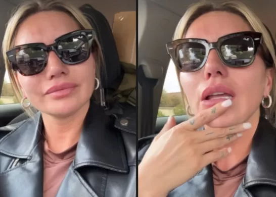 Faloon Larraguibel, Radio Corazón