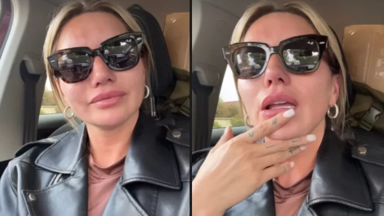 Faloon Larraguibel, Radio Corazón