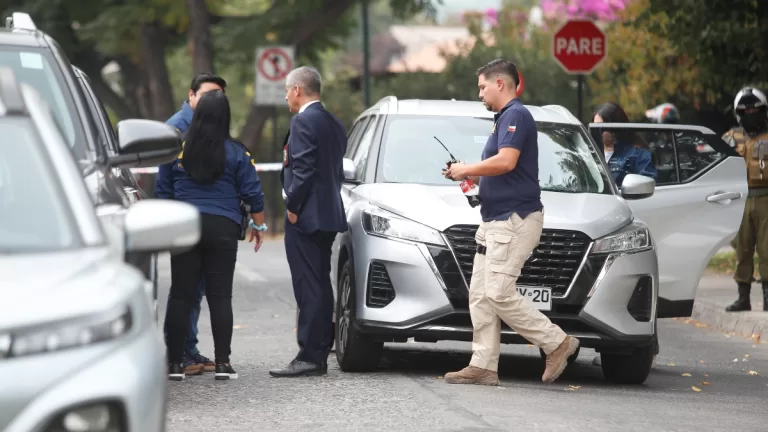 Investigan Posible Doble Parricidio