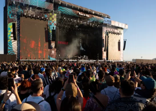 Lollapalooza