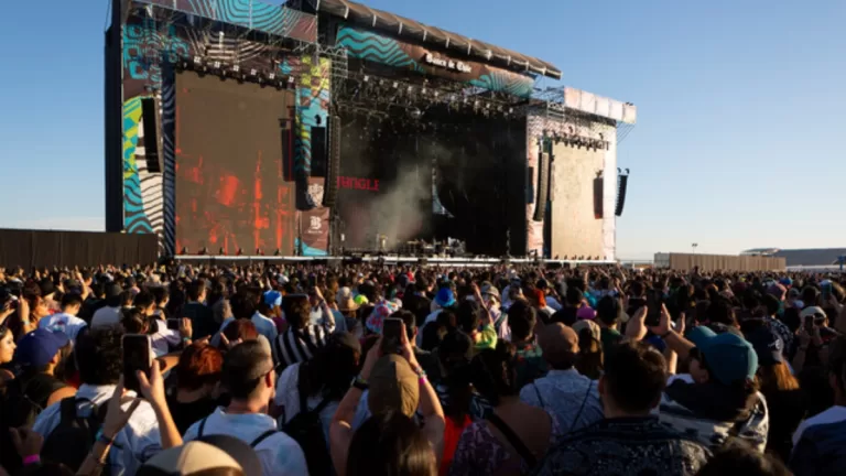 Lollapalooza