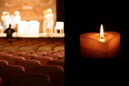 Luto, Muere Richard Chamberlain