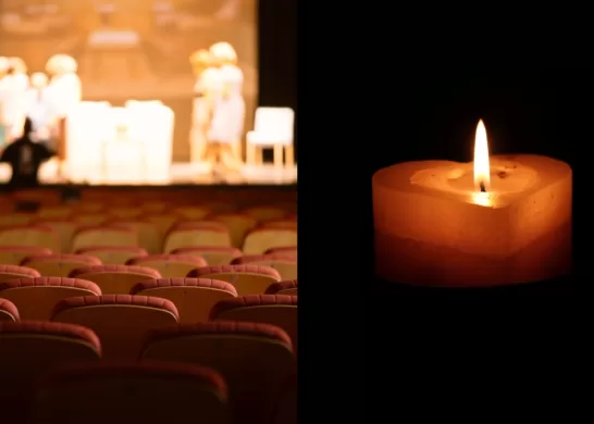 Luto, Muere Richard Chamberlain