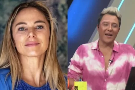 Mariana Y Sergio Rojas