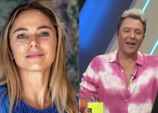 Mariana Y Sergio Rojas