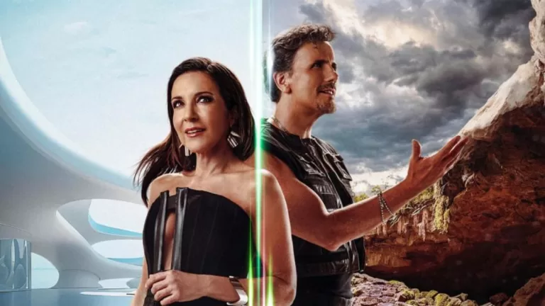 Mundos Opuestos 3