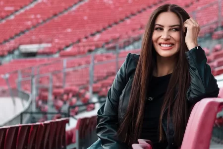 Myriam Hernandez Corazón