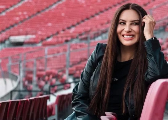 Myriam Hernandez Corazón