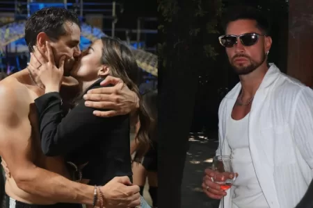 Pangal Y Mateucci