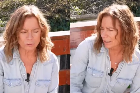 Perdida Que Enluta A Kathy Salozni