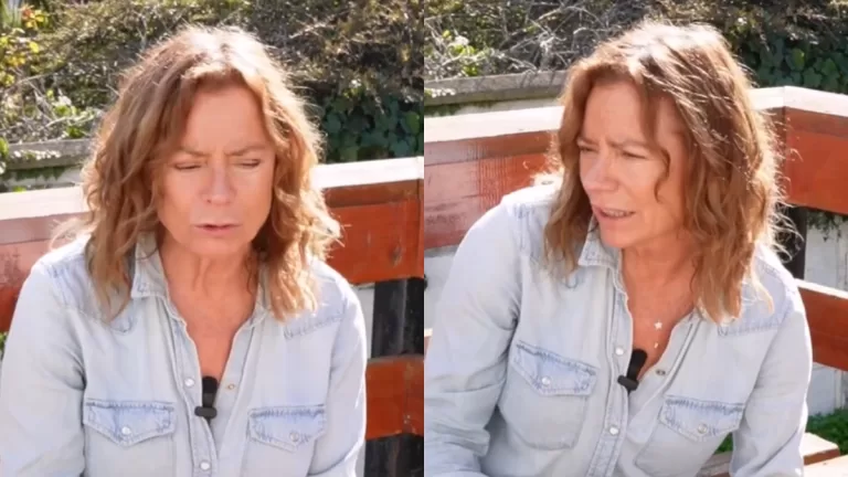 Perdida Que Enluta A Kathy Salozni