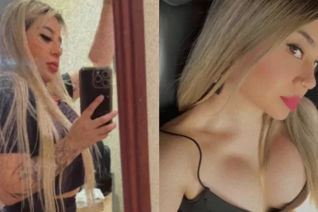 Profesora Hot