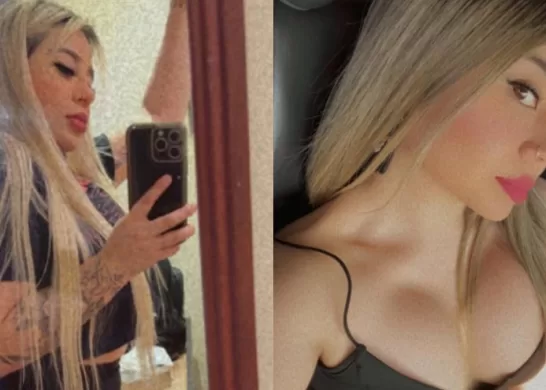 Profesora Hot