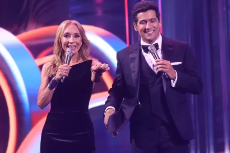 Rafa Araneda Sobre Viña 2025