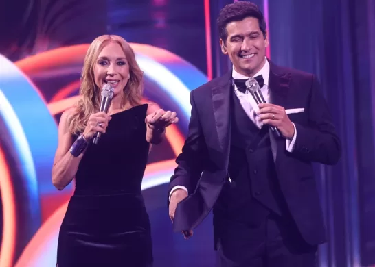 Rafa Araneda Sobre Viña 2025