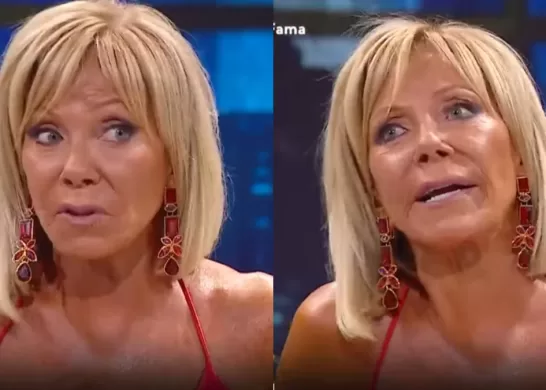 Raquel Argandoña Only Fama, Radio Corazón