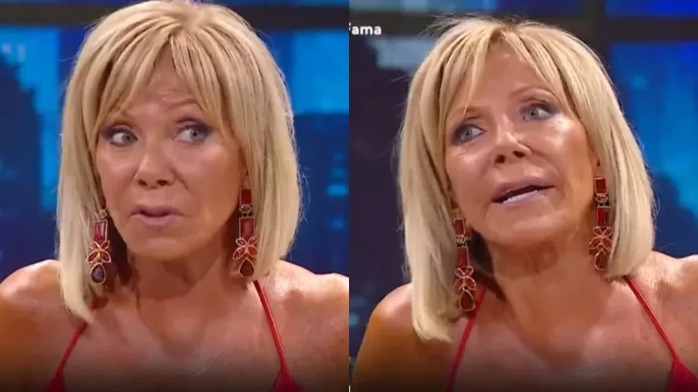 Raquel Argandoña Only Fama, Radio Corazón