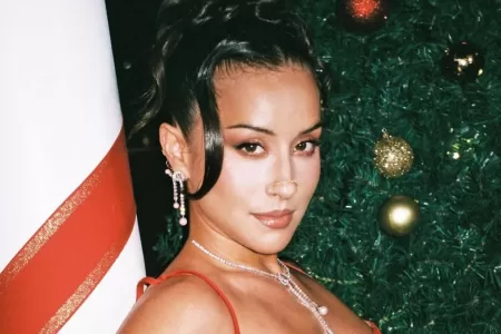 Reflexión De Denise Rosenthal