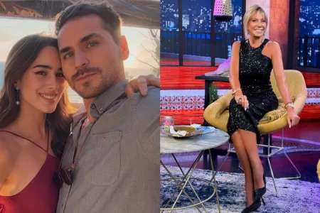 Respuesta De Melina Noto