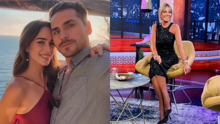 Respuesta De Melina Noto