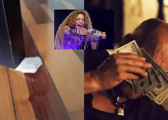Shakira (1)