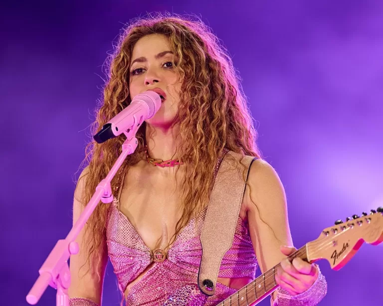 Shakira 2