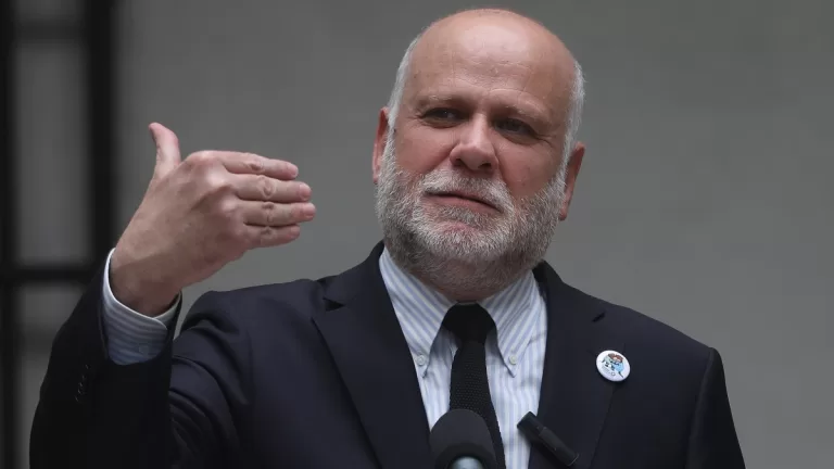 Álvaro Elizalde Ministerio Del Interior
