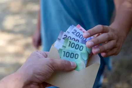 Bono De Protección 23