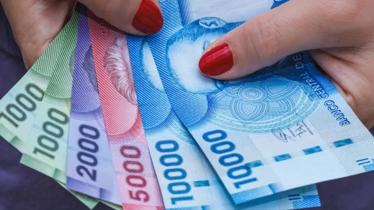 Bono De Protección 3 Marzo