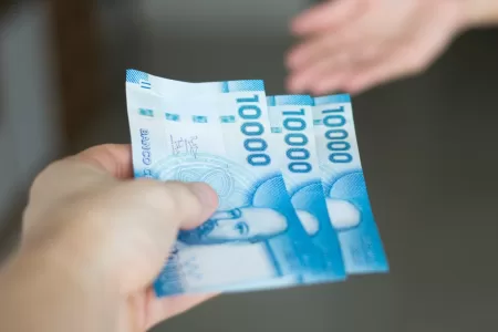 Bonos Para Cesantes 13 Marzo