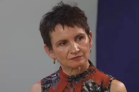 Carolina Tohá Presidencial