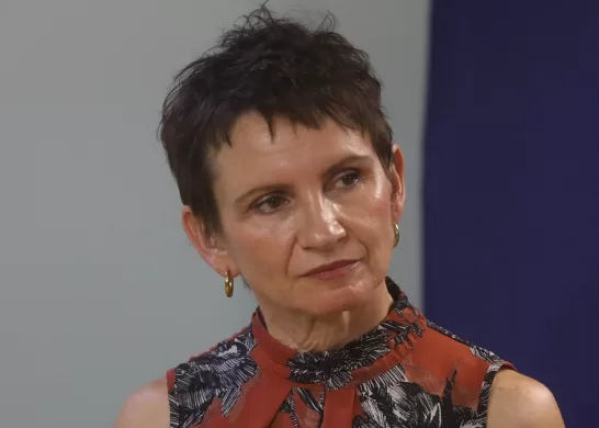 Carolina Tohá Presidencial